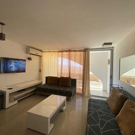 דירות אילת Seaside House & Free Parking מראה חיצוני תמונה