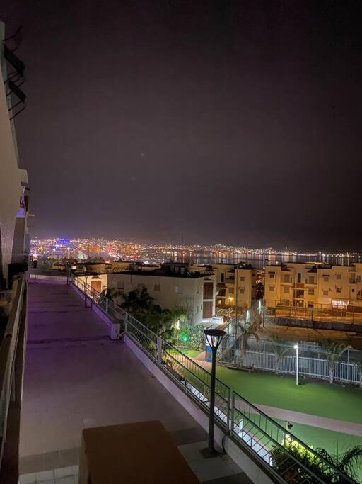 דירות אילת Seaside House & Free Parking מראה חיצוני תמונה