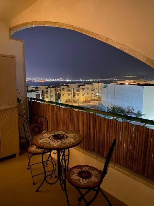 דירות אילת Seaside House & Free Parking מראה חיצוני תמונה