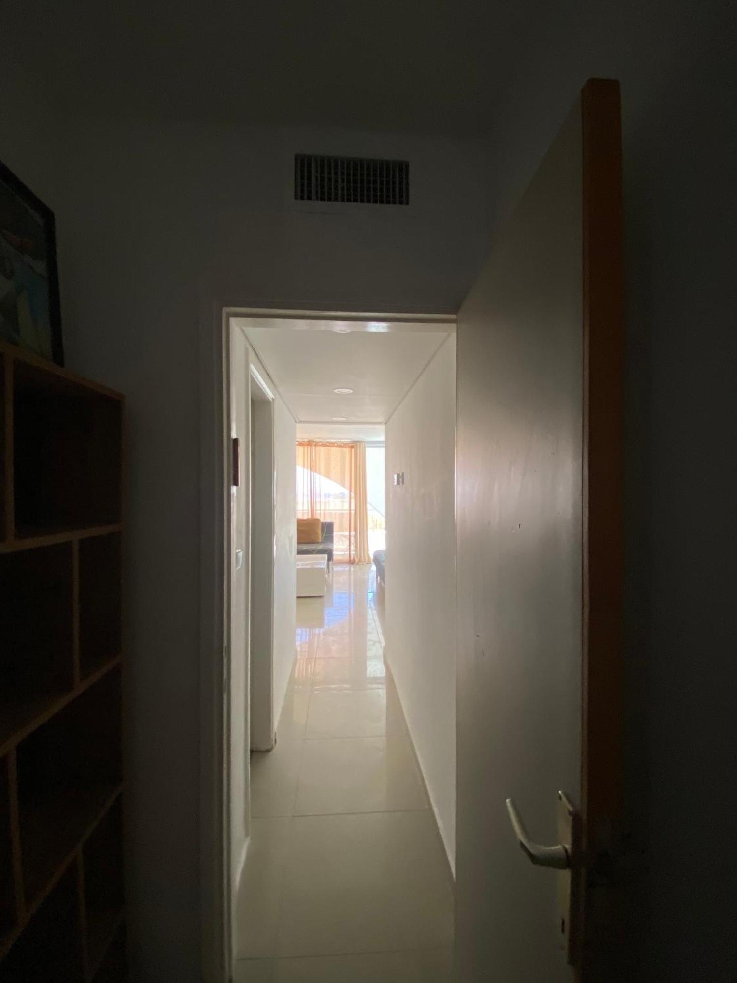 דירות אילת Seaside House & Free Parking מראה חיצוני תמונה