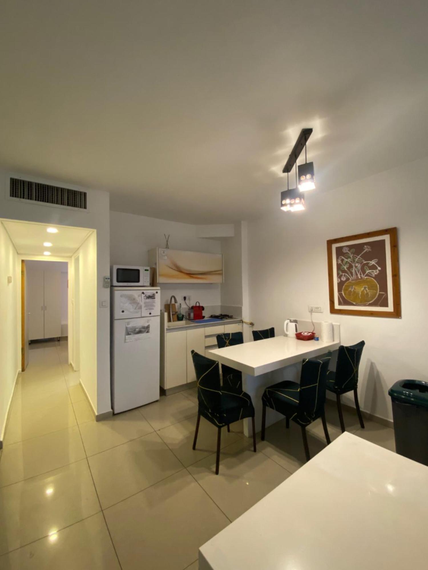 דירות אילת Seaside House & Free Parking מראה חיצוני תמונה