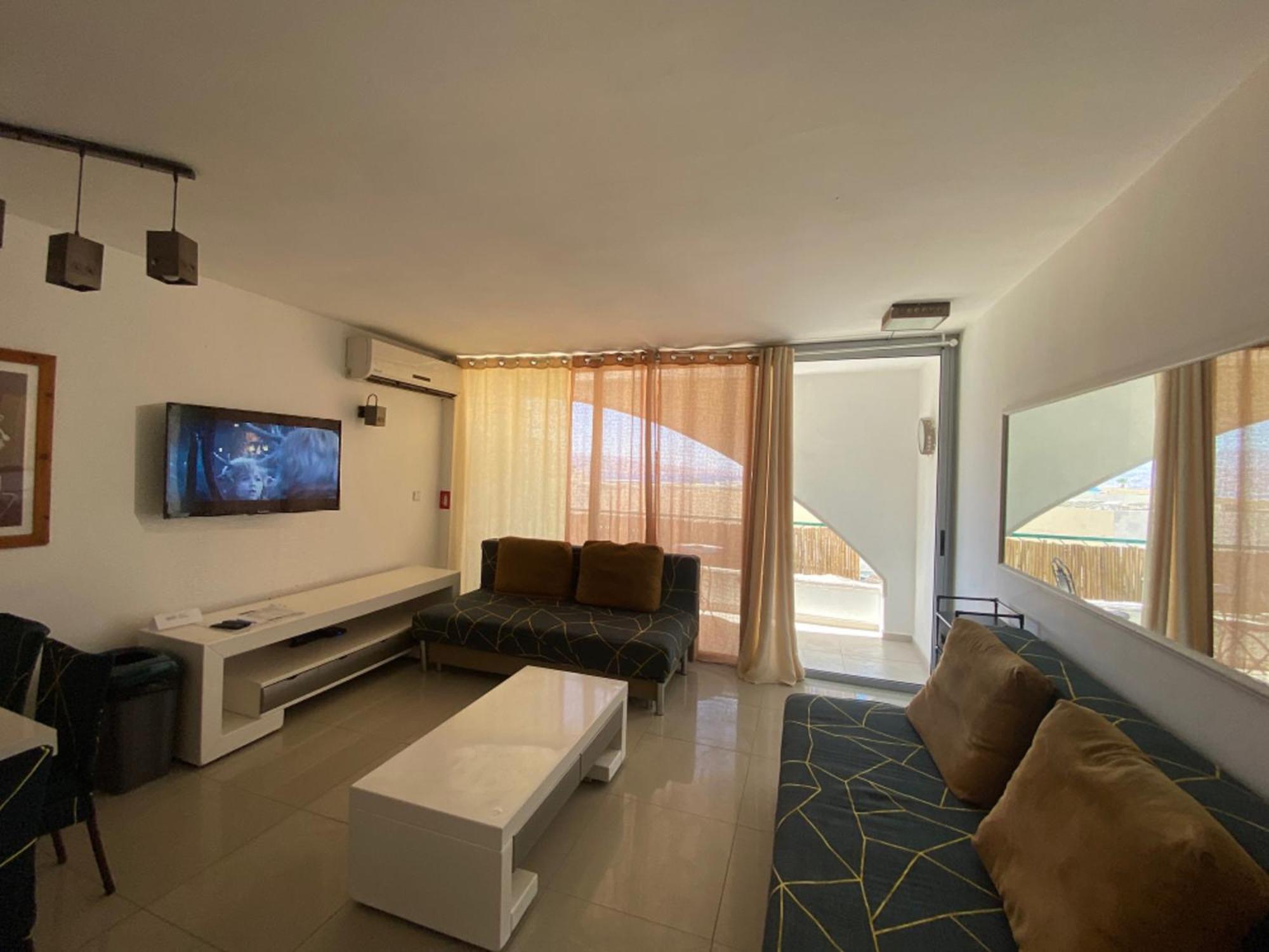 דירות אילת Seaside House & Free Parking מראה חיצוני תמונה