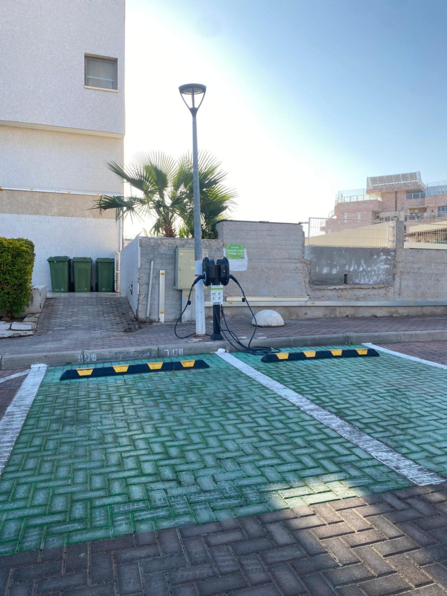 דירות אילת Seaside House & Free Parking מראה חיצוני תמונה
