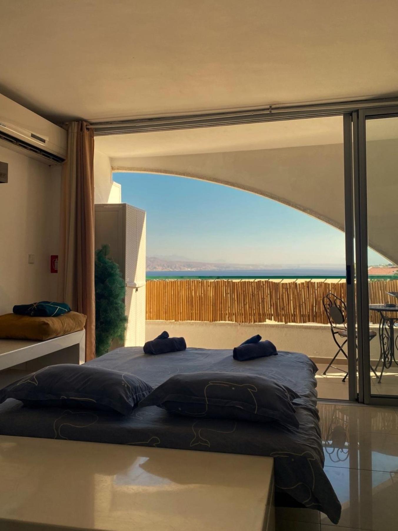 דירות אילת Seaside House & Free Parking מראה חיצוני תמונה