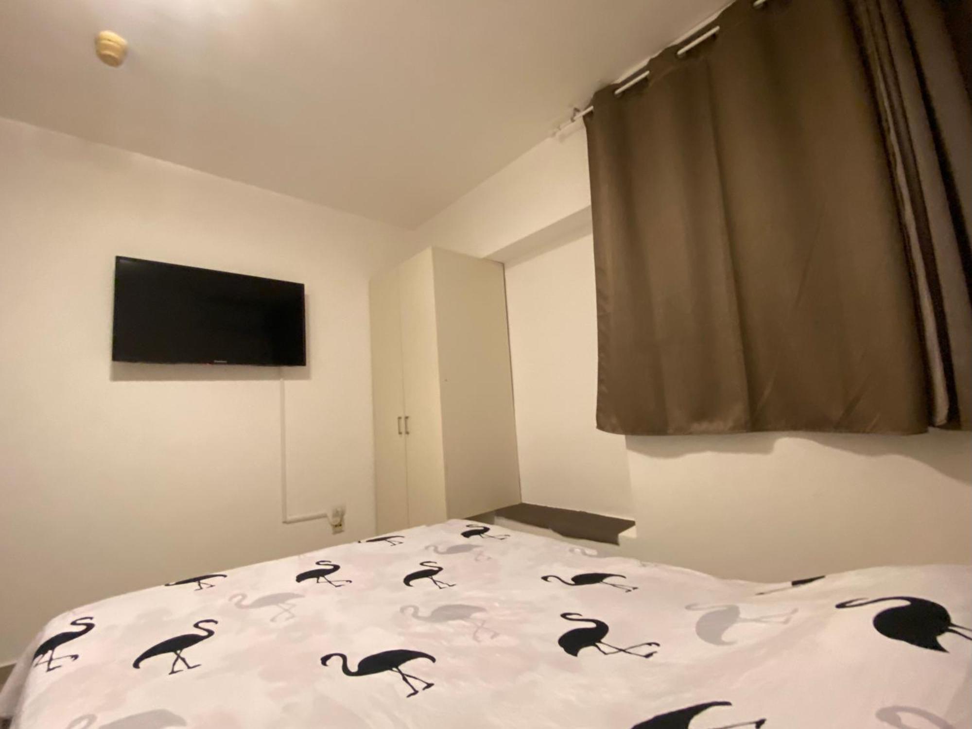 דירות אילת Seaside House & Free Parking מראה חיצוני תמונה